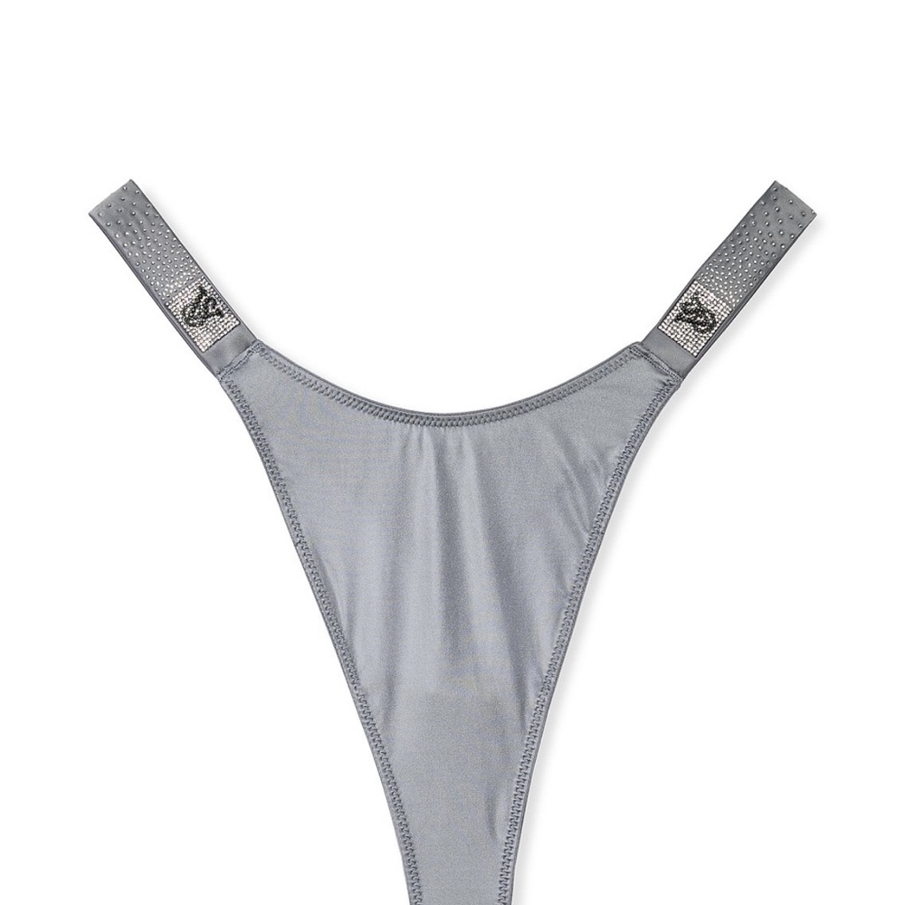 Victoria's Secret Gray Panties